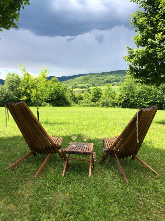 רקוביצה Holiday Homes Vita Natura מראה חיצוני תמונה